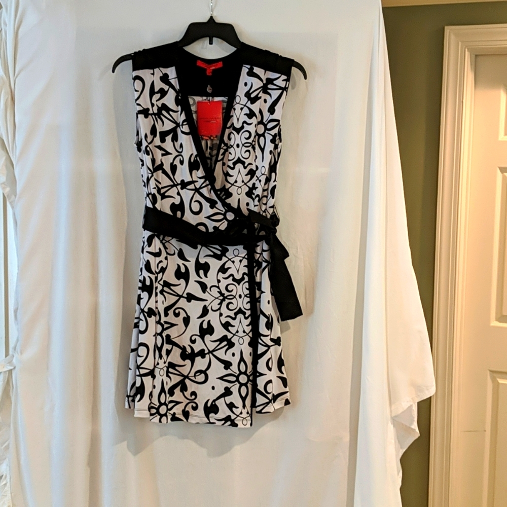 NWT Narciso Rodriguez women's dress in L